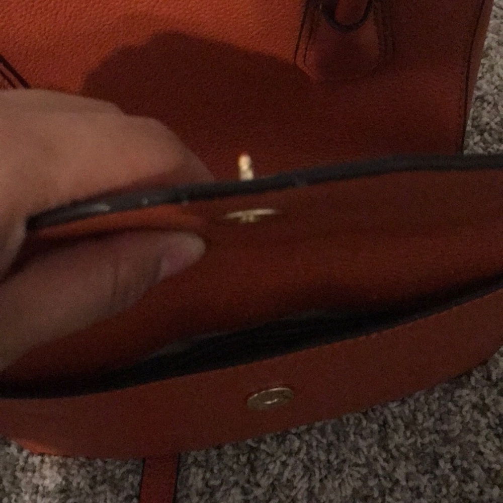 Michael Kors Two-In-One Satchel-Only Used Once! - image 5